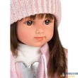 LLorens - Sara 35cm-es baba (53528)