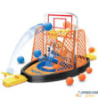 Luna - Dupla asztali kosárlabda játékszett (000621022)
