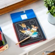 Melissa&Doug - Kreatív játék, Képkarc, Mancs őrjárat, Chase 33259