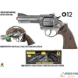 Gonher - Magnum 12 patronos revolver