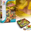 Smart Games - Makkant Mókus egyszemélyes kézségfejlesztő játék (SG425)