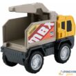 Matchbox Elemlámpa teherautó - MBX Racing DWR31 - Mattel