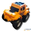 Matchbox szuperkerekű járgányok BJV61 - Mattel
