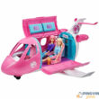Mattel - Barbie Álomrepcsi (GDG76)