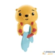 Mattel - Fisher-Price: Sensimals állatos csörgők - többféle (HJW11)