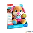 Mattel - Fisher-Price: Tanuló kutyushugi ruhában (FPP80)