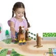 Melissa&Doug - Szerepjáték, Lovasiskola (30708)