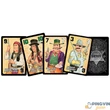 Asmodee - Mexikói párbaj társasjáték (VGBND67074)