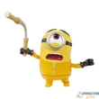 Minyonok 2. Akcióban Stuart 20cm-es figura GMF22 - Mattel