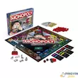 Hasbro - Monopoly Sore Loser (E9972)