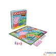 Monopoly junior - Peppa malac társasjáték F1656 - Hasbro