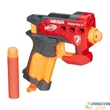 Hasbro - Nerf Mega Big Shock szivacslövő fegyver (A9314)