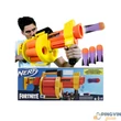 Nerf Fortnite - GL szivacslővő óriás fegyver E8910 - Hasbro