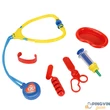 Simba Toys - Orvosi szett bőröndben (105545260)