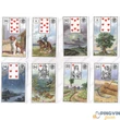 Piatnik - Mlle Lenormand Tarot kártya (194115)