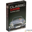 Piatnik - Classic Cars 1x55 lapos römikártya (165016)