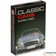 Piatnik - Classic Cars 1x55 lapos römikártya (165016)