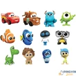 Pixar - Meglepetés minifigurák zacskóban GMC43 - Mattel