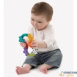 Playgro - Pattintsd, tekerd rágóka (0183192)