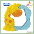 Playgro - Zsiráfos hűthető rágóka (0186336)