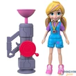 Polly Pocket baba FTP69 - Mattel