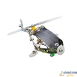 Alexander Toys - Raptor helikopter fém építőjáték 145db-os (1261A)