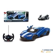 Rastar - Távirányítós autó 1:14 Ford GT 78100, többféle