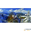 Ravensburger - Neuschwanstein-i kastély 2000 darabos puzzle