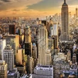 Ravensburger: A nagy New York, 1000 db-os puzzle