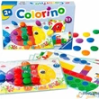 Ravensburger - Colorino társasjáték 79488