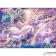 Ravensburger Pegazusok 100db-os XXL puzzle