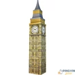 Ravensburger Puzzle 3D 54 db - Mini Big Ben 11246