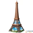 Ravensburger Puzzle 3D 54 db - Mini Eiffel torony 12536