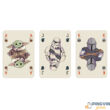 Star Wars Waddingtons Mandalorian Poker kártya 55 lapos