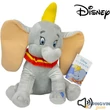 Sambro, Disney 33 Cm Puha Ülő Játék Hanggal - Dumbo