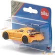 Siku Mercedes-Benz SLS AMG Black Series (1542)