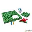 Smart Games - Csipkerózsika egyszemélyes készségfejlesztő (SG 025)