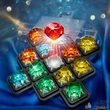 Smart Games - Gyémánt rejtekhely logikai játék