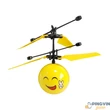 Smiley Heliball repülő helikopter labda - többféle