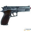 Gonher - Smith&Wesson 8 patronos pisztoly - többféle