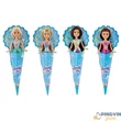 Sparkle girlz - Sellő baba 30 cm, 4 féle