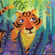 Sycomore - Mozaikkép készítő - Dzsungel