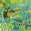 Sycomore - Mozaikkép készítő - Dzsungel