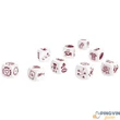 Asmodee - Sztorikocka kiegészítő -  Hősök (CRE34548)
