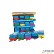 Thomas és barátai - Mini meglepetés mozdonyok GLP95 - Mattel