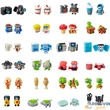 Transformers: BotBots meglepetéscsomag - Hasbro