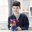 Transformers: Cyberverse Optimus Prime figura 25cm - Hasbro