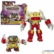 Transformers - Cyberverse egy mozdulattal átalakítható Repugnus robot figura E7073 - Hasbro