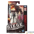 Transformers - Genesis harcos mester figurák - Firedrive E3550 - Hasbro