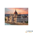 Trefl - 500db-os puzzle Parlament (37395)